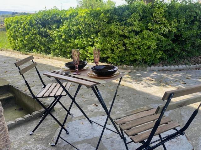 Habitacion Bano Cocina Jardin Y Parking エランディオ エクステリア 写真